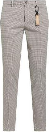 Manuel Ritz BOTTOMWEAR - Pantaloni su YOOX.COM