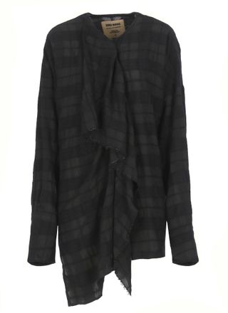 Uma Wang Tumble Blouse