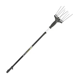 VOLPI Abbacchiatore Elettrico olytech Super Power Motore 48v - Asta 2,1 3,0 Mt