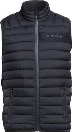 Liu Jo ROPA DE ABRIGO - Chompas sin mangas en YOOX.COM