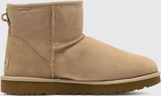 UGG Stivaletto Classic Mini II Ugg in camoscio