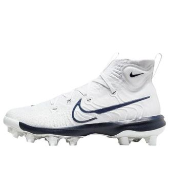 Nike Alpha Huarache NXT MCS White Midnight Navy DJ6519-102