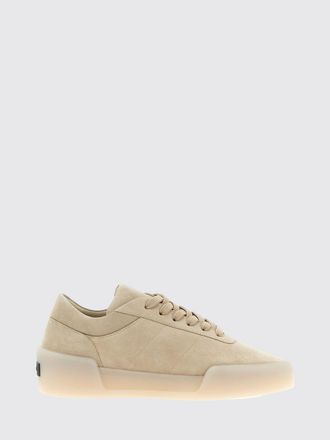 Fear of God Sneakers Aerobic Low Fear Of God in camoscio