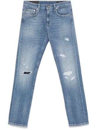 Dondup Coco jeans - Blue