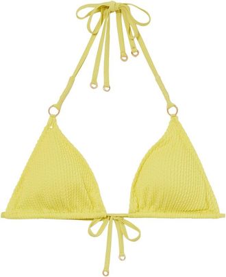 Reiss Wynee Bikini Top