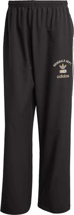 adidas Pantaloni sportivi Originals Dept - Nero