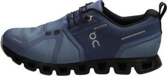 On Running (WMNS) On Running Cloud 5 Waterproof Shale Magnet 59.98142
