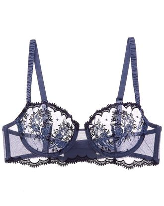 Simone P&eacute;r&egrave;le Simone Perele Intrigue Demi Bra