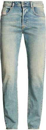 Diesel BOTTOMWEAR - Pantaloni jeans su YOOX.COM