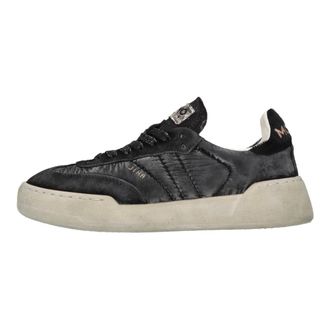 Monoway Donna, Scarpe, Nero, 37 EU, new