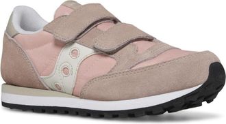 Saucony Jazz Double HL, Grey Blush Cream, 33 EU
