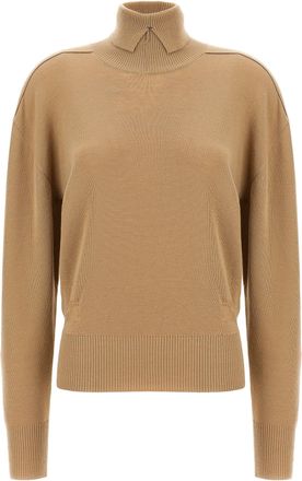 Burberry Turtle Neck Sweater