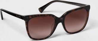 Ralph Lauren Sunglasses RALPH LAUREN Woman color Brown
