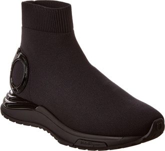Ferragamo Gancini Sneaker