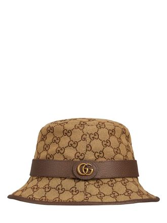 Women s Gucci Fedora Hats Sale up to 29 Stylight