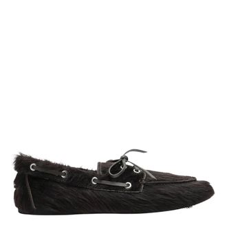 Senso Bateau II Loafer - Shoes - Mujer - Marr&oacute;n - 39 EU