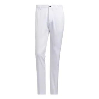 adidas Ultimate365 Tapered Pants White HA6204