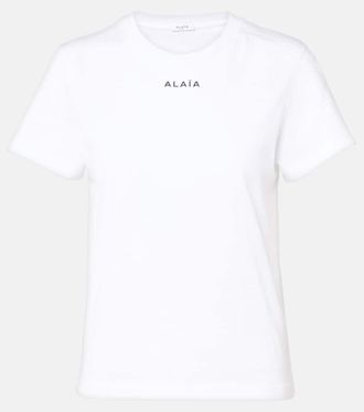 Alaia T-Shirts − Sale: up to −89% | Stylight