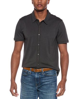 Barefoot Dreams Mc Shirt