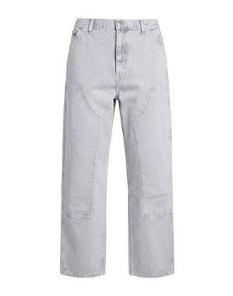 Carhartt Work in Progress BOTTOMWEAR - Jeans on YOOX.COM