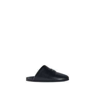 Givenchy Schoenen, Heren, Zwart, 44 EU, Mules