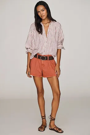 Pilcro Heritage Chino Shorts