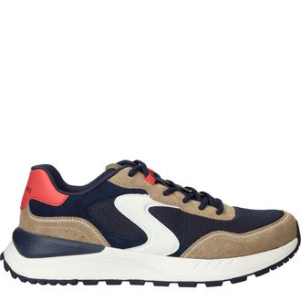 Skechers Fury Dury Lace Low Sneakers Heren