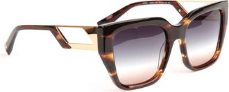 Ana Hickmann Sunglasses HI9210 E01 54