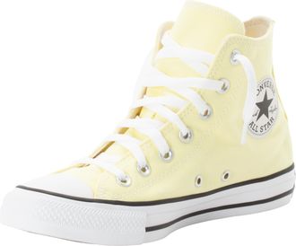 Converse Sneaker CONVERSE CHUCK TAYLOR ALL STAR, Damen, Gr. 39,5, lemon slushy, Textil, Schuhe Sneaker
