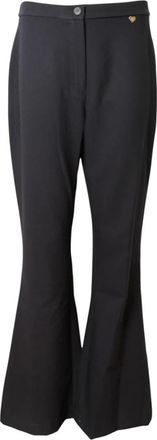Am&eacute;lie & Am&eacute;lie Mujer, Pantalones, Azul, Talla: S