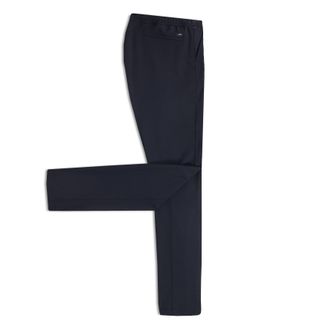 Wahts Mens Trousers, TargetGroup:Men Deep Navy / XXL