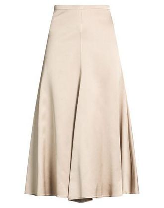 Brunello Cucinelli PARTES DE ABAJO - Faldas midi en YOOX.COM