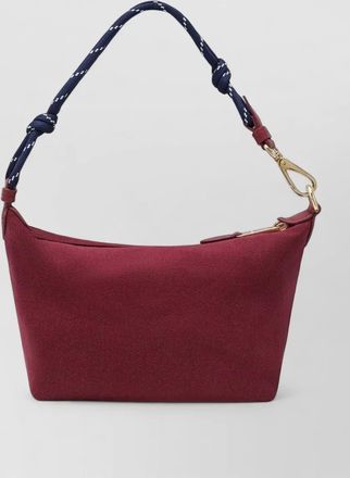 Miu Miu na cotton shoulder bag