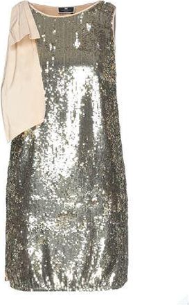 Elisabetta Franchi VESTIDOS - Minivestidos en YOOX.COM