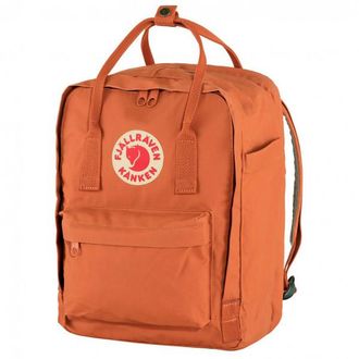 Fjällräven Kånken Laptop 13 Daypack - Unisex | orange