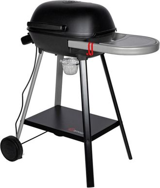 Somagic Somagic - Voltiz Barbacoa El&eacute;ctrica