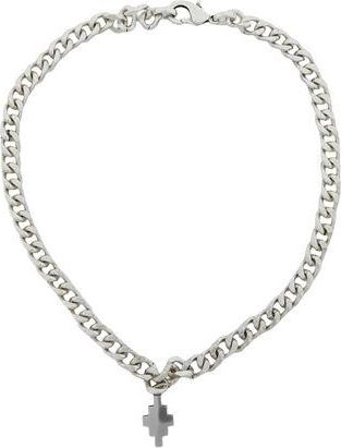 Marcelo Burlon JEWELLERY and WATCHES - Necklaces on YOOX.COM