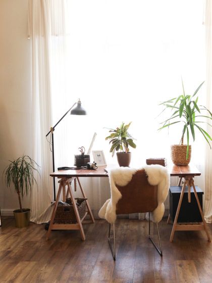 Das werden die 5 größten Homeoffice-Trends 2021