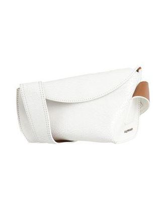 Alexander McQueen BAGS - Cross-body bags on YOOX.COM