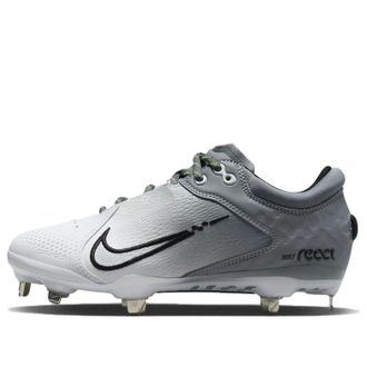 Nike (WMNS) Nike Hyperdiamond 4 Elite Cool Grey Black CZ5917-002