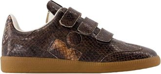Isabel Marant Mujer, Zapatos, Marr&oacute;n, Talla: 39 EU