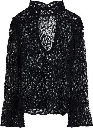 Twin-Set PRENDAS DE PUNTO - Cuello alto en YOOX.COM