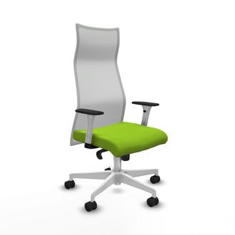Piqueras y Crespo Silla De Oficina Piqueras Y Crespo B1b026n Pistacho