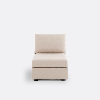 Sohome Zetel, superieur comfort, m&ecirc;lee, Robin