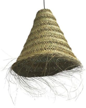 Wonderlamp L&aacute;mpara Colgante Nidas Iii