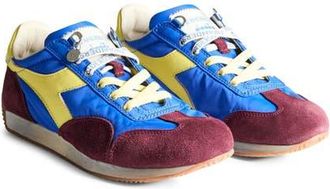 J.W.Anderson x Diadora Gender Inclusive Equipe Sneaker in Princess Blue at Nordstrom, Size 12.5