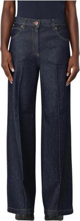 Aspesi Donna, Jeans, Blu, W28, new