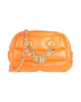 Moschino BOLSOS - Bolsos con bandolera en YOOX.COM