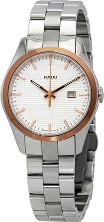 Rado Hyperchrome Silver Dial Ladies Watch R32976123