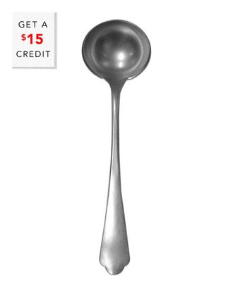 Mepra Ladle With $15 Credit